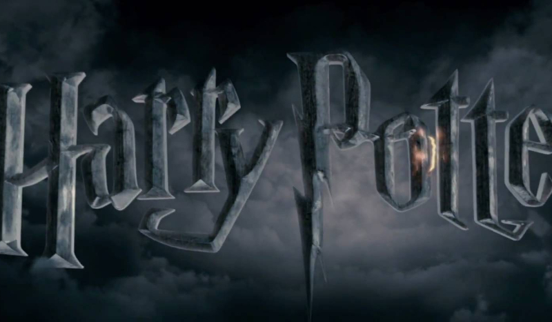 Test wiedzy o Harrym Potterze!