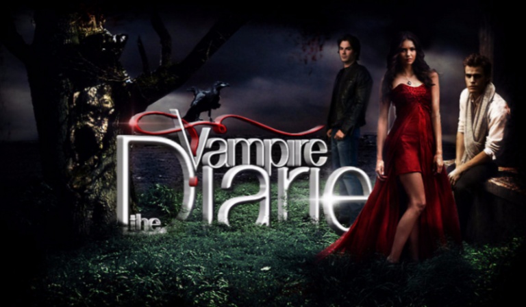 Jak dobrze znasz Pamiętniki Wampirów?