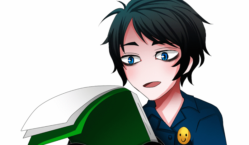 Creepypasta cz.1 – Helen…