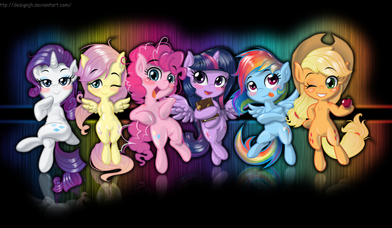 Zgadywanka z MLP:FiM