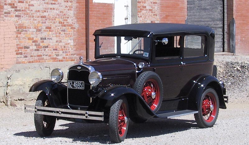 Jaką marką samochodu jesteś?