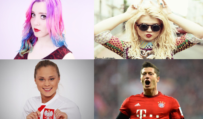 Jakim dinozaurem byłbyś?