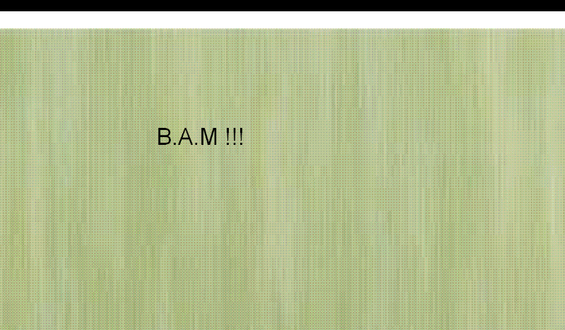 Jak dobrze znasz BaM?