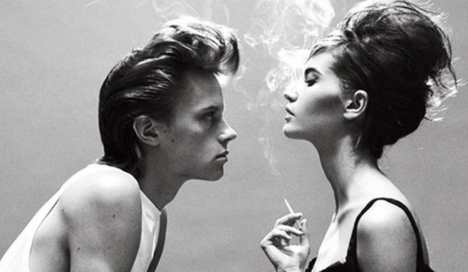 Czy masz szanse u chłopaka, w którym się zakochałaś?