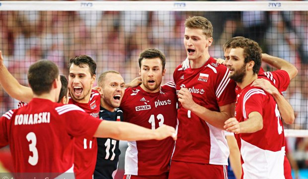 Jak dobrze znasz polskich siatkarzy?