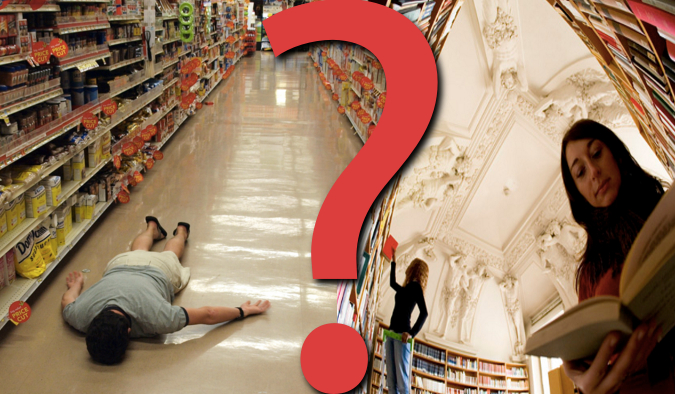 20 pytań z serii „Co wolisz?”