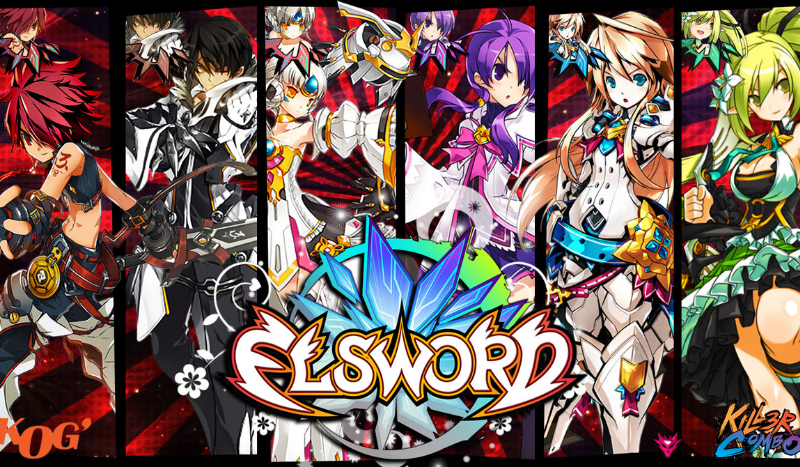 Fan Elsworda ?? Zobaczymy