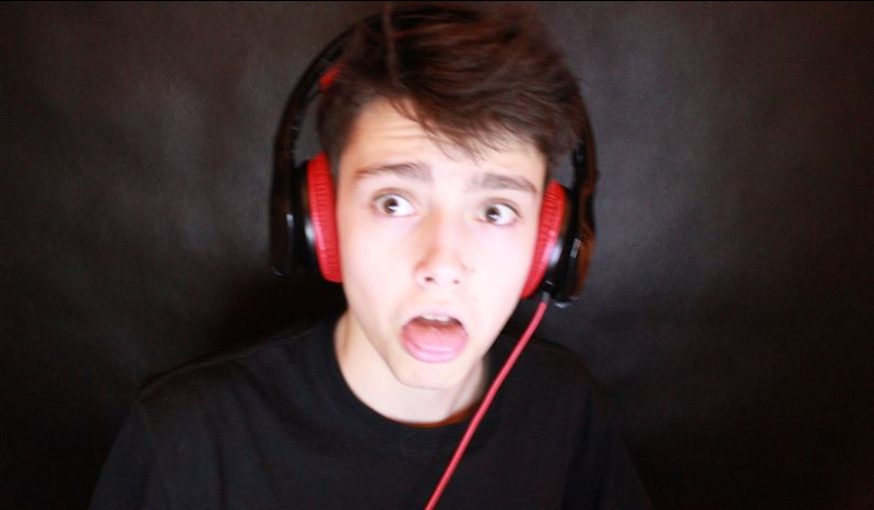 Jak dobrze znasz JDabrowsky?