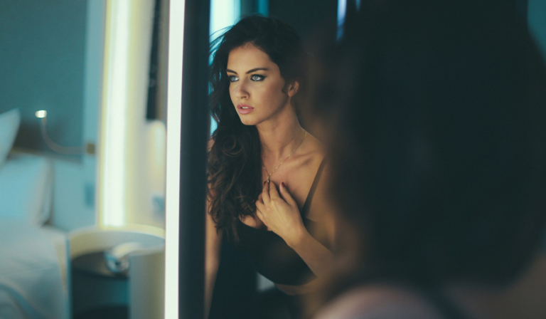 Kim tak naprawdę jesteś?