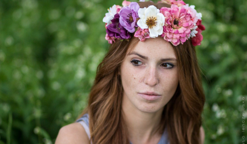 W jakim stylu najlepiej wyglądasz.