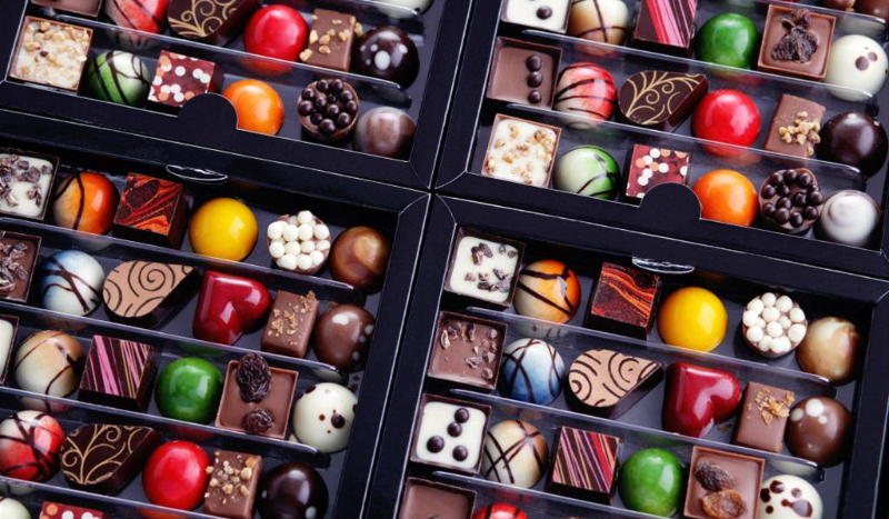 Jakim zagranicznym smakołykiem jesteś?