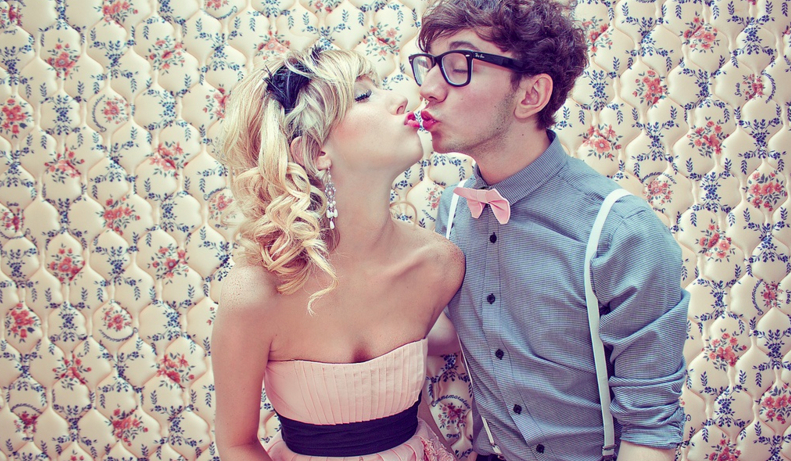 Jak uwodzisz płeć przeciwną?