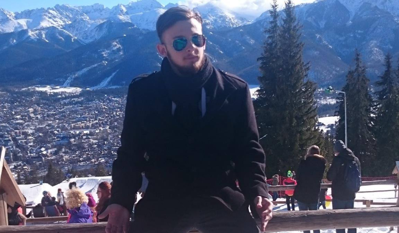 A co to za Gurol ? :D