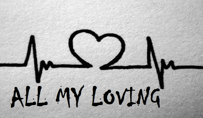 All My Loving #1