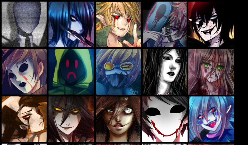 Twoja creepypasta #3