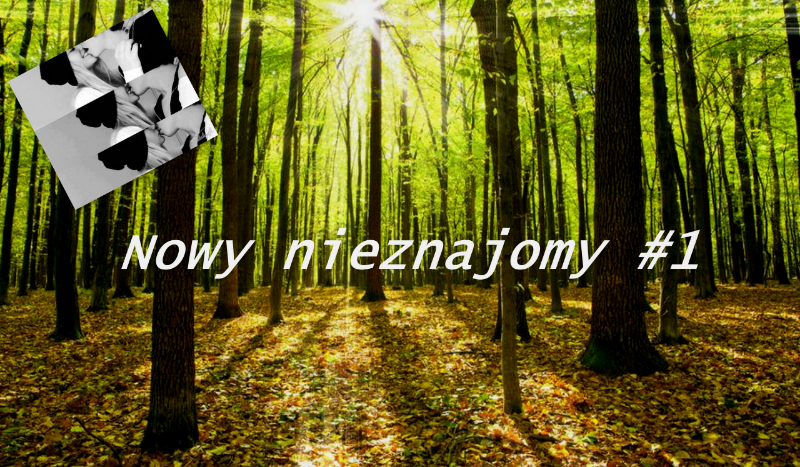 Nowy nieznajomy #1