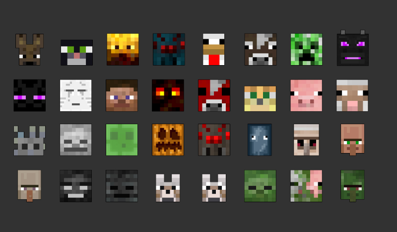 jka dobże znasz się na minecraft