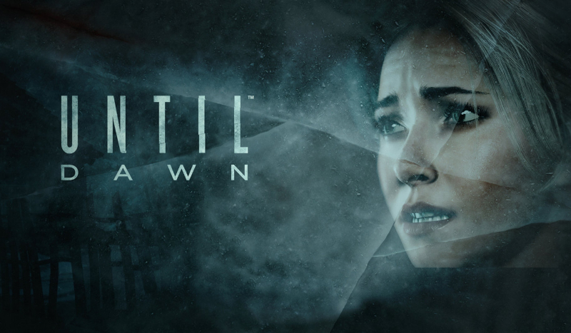 Jak dobrze znasz gre ,,Until Dawn”?