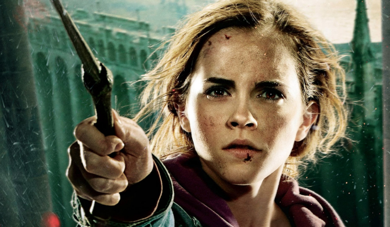 Jak dobrze znasz Harry’ego Potter’a