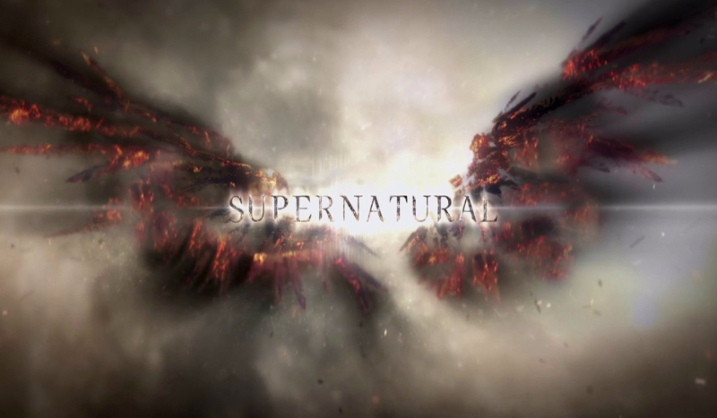 SUPERNATURAL: „Who said it?”