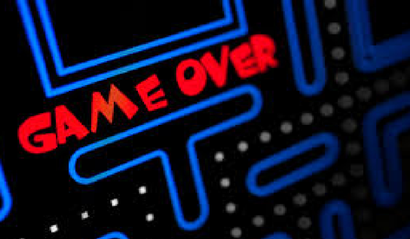 Czy rozpoznasz gry wideo ?