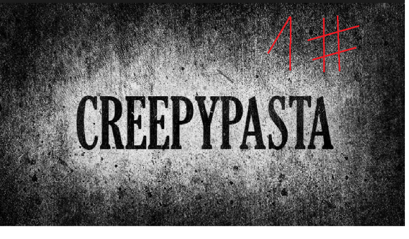 Przygoda z Creepypastami #1