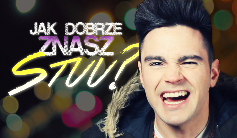 Jak dobrze znasz stuu
