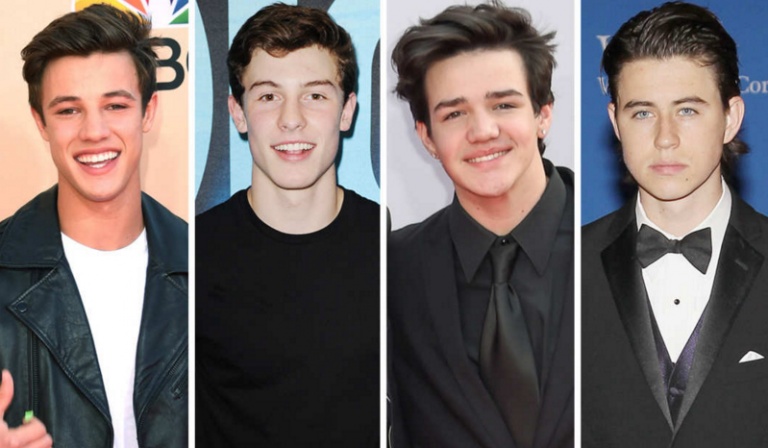 Do którego chłopaka z Magcon najbardziej pasujesz?