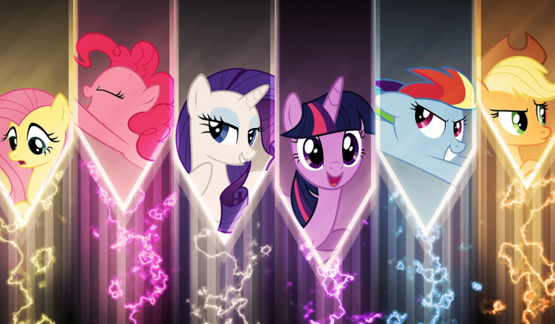 Jakim kucykiem w świecie My Little Pony byś była?