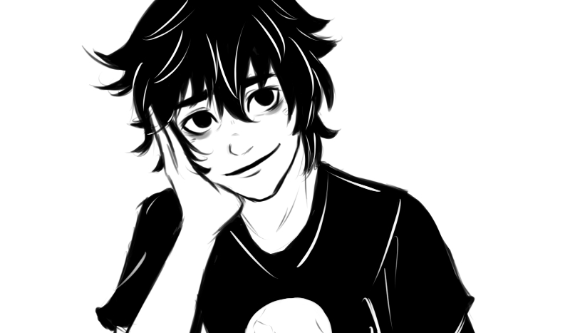 Jake – creepypasta(?)