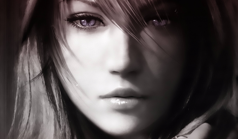 Urodzona o północy #1