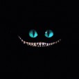 Cheshire Cat