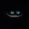 Cheshire Cat