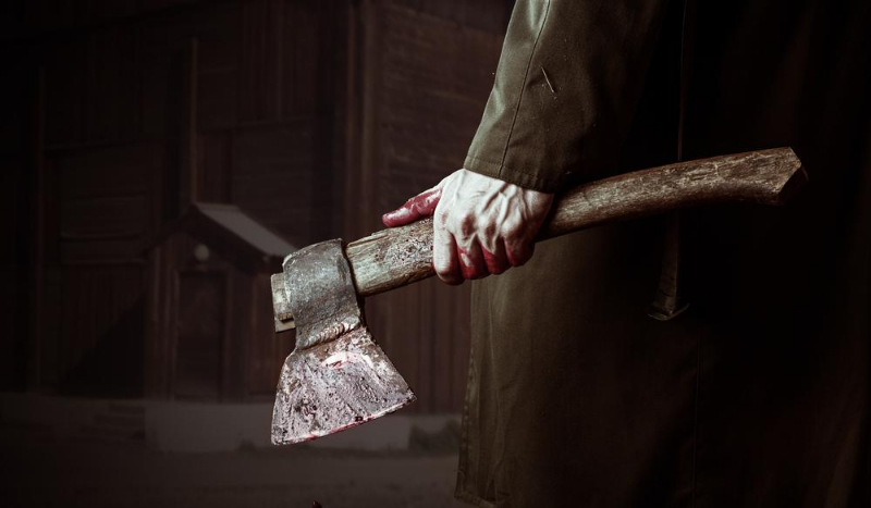 Czy jesteś psychopatą ?