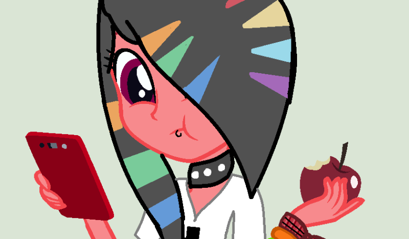 Do której z moich oc pasujesz?