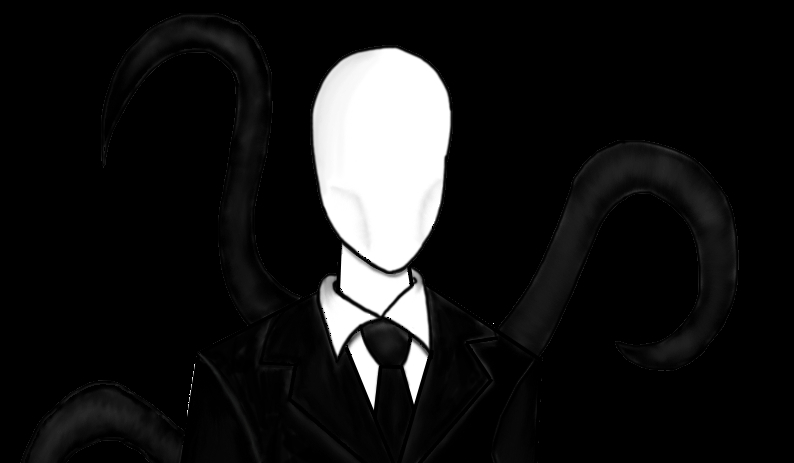 Czy przeżyjesz urodziny Slendermana?