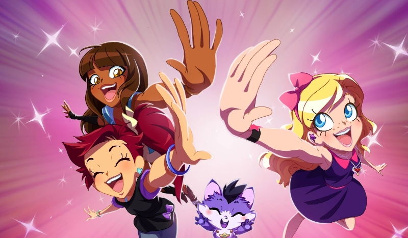 Przygoda loliRock