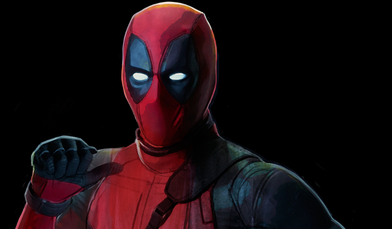 Jaką postacią z Deadpoola jesteś?