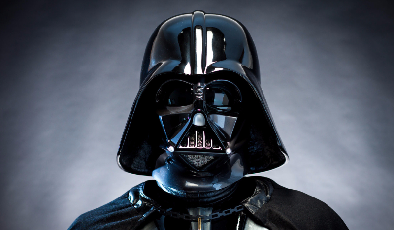 Kim Będziesz W StarWars?