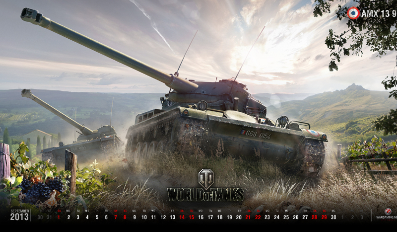 ile wiesz o grze ”WoT”