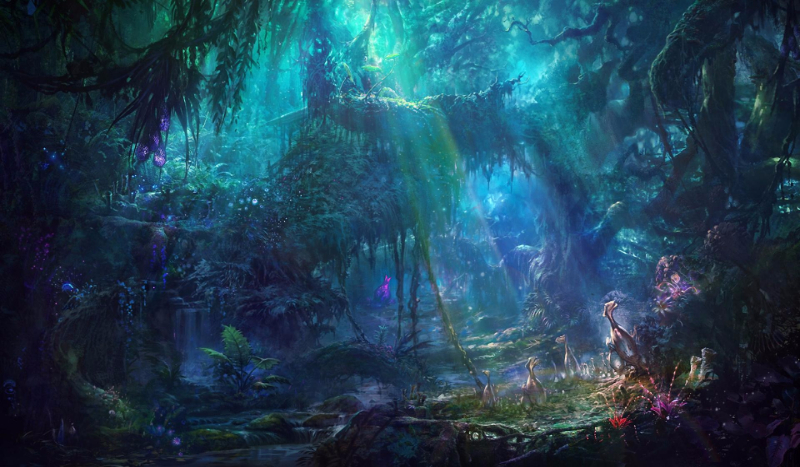 #1 Mój własny świat.