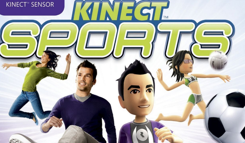 Jak dobrze znasz grę ,,Kinect Sports”?