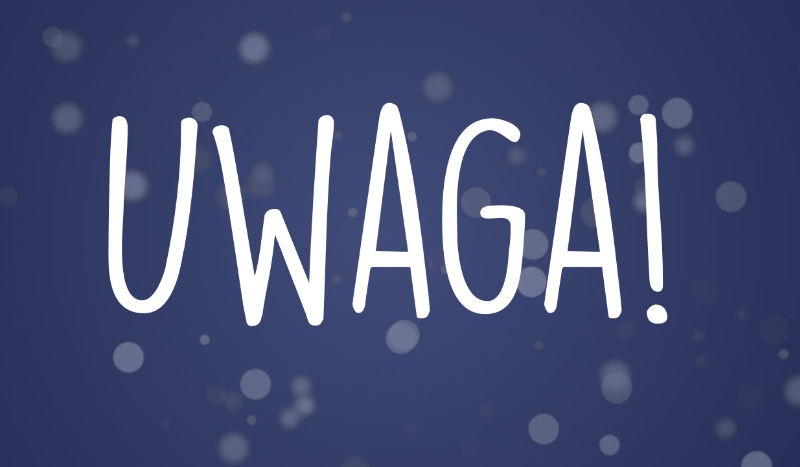 Jaką moc posiadasz??? #MOCEGÓRĄ!!!