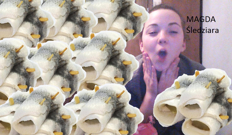 ILE WIESZ O MAGDZIE?