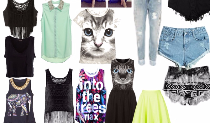 Jaki jest twój styl.