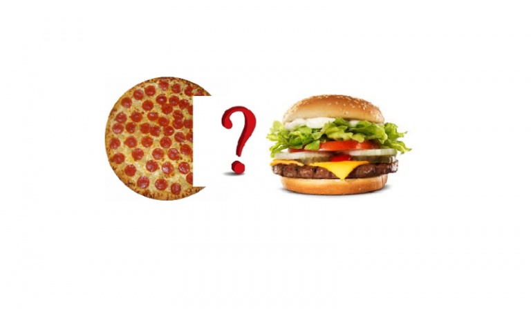 10 pytań z serii co wolisz?