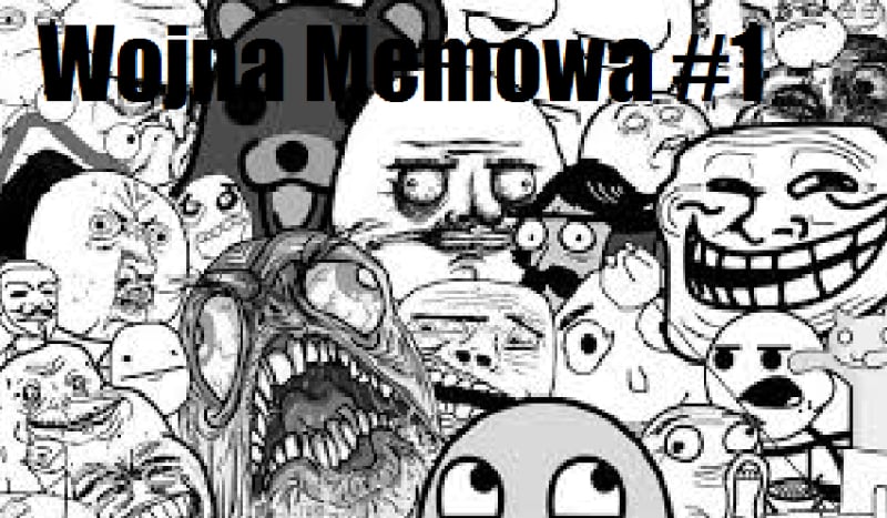 Wojna Memowa #1