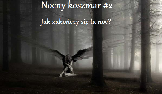 Nocny koszmar #2