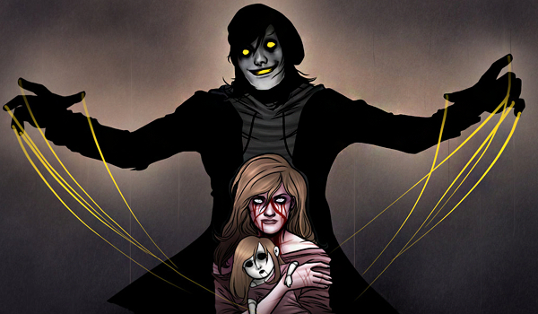 Jak potoczy się Twoje spotkanie z The Puppeteer’em?