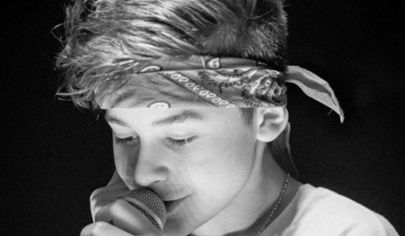 LOVE STORY-Leondre#4